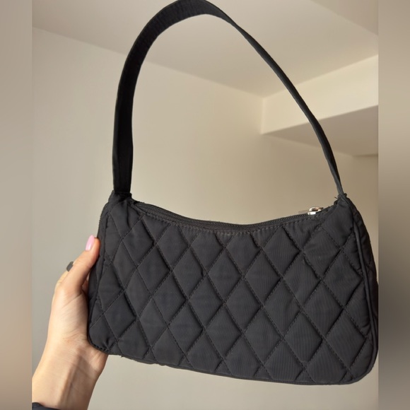 ASOS SHOULDER MINI BAG - Picture 2 of 6